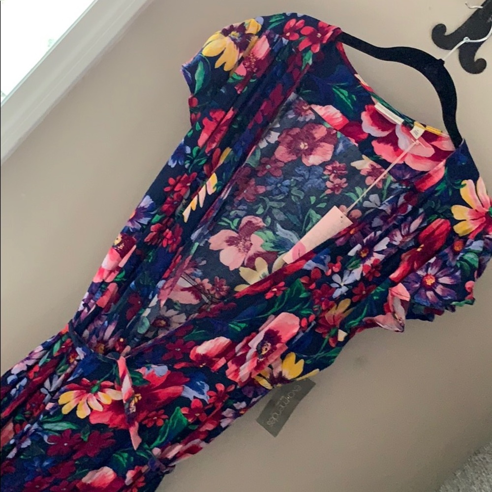 Perfect Beach Dress
